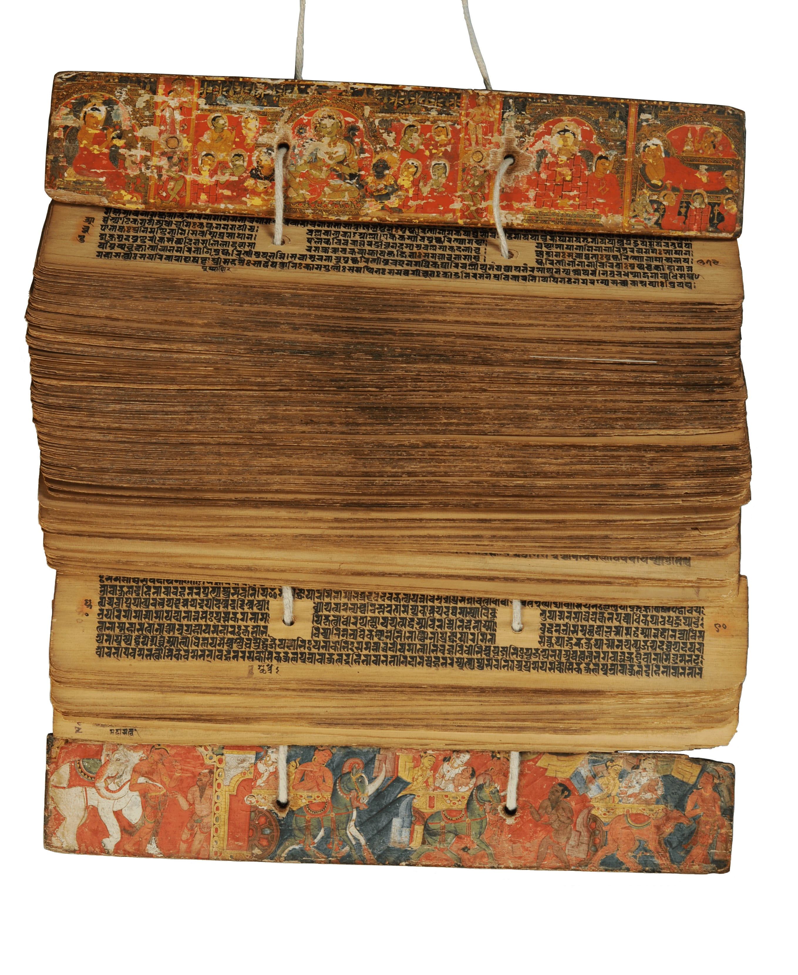 Manuscript